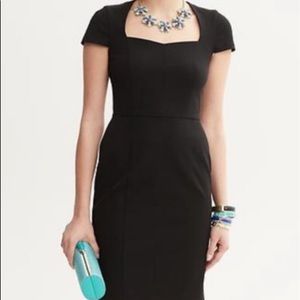Banana republic dress